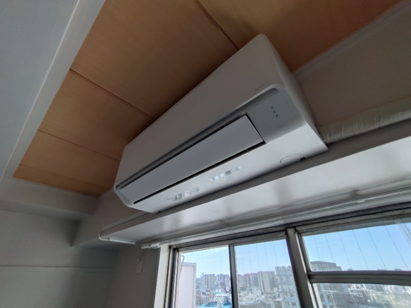 シャンボール大和郷6階 部屋設備