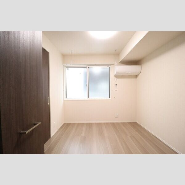 AXIS南流山101号室 洋室4.6帖