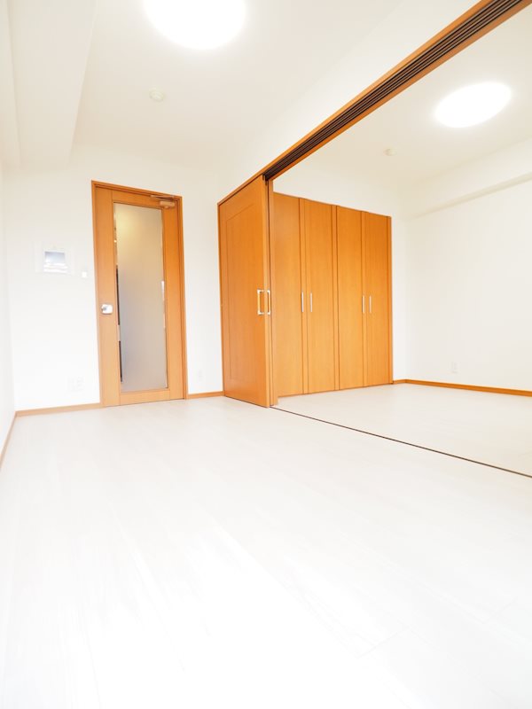 パークフラッツ渋谷代官山7階 リビング