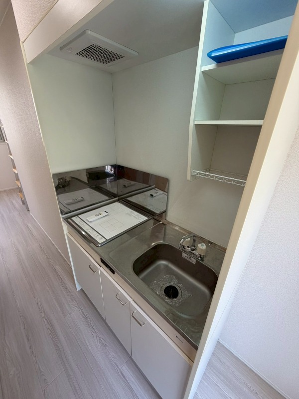 プライムテラスこどもの国1階 ※他部屋写真参照