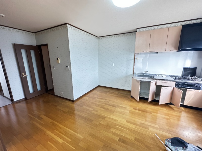 竹浪ビル3階 部屋その他