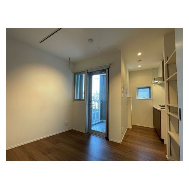 グランデュオ八幡山0501号室 同建物別部屋の参考画像