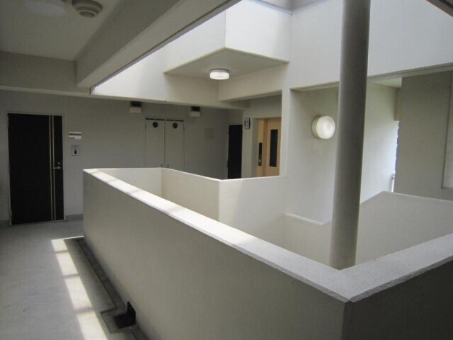 セイコーガーデン成増4階 部屋その他