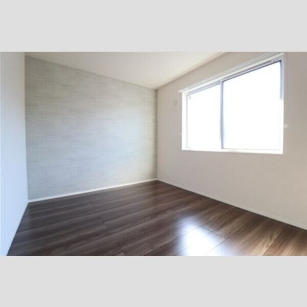 セレシア　D棟102号室 洋室6帖