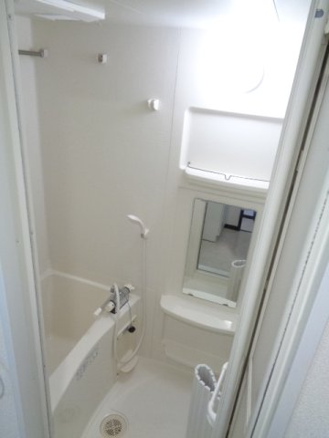 櫻樹館0401号室 ※別号室の参考写真です(現況優先・仕様違いの場合あり)