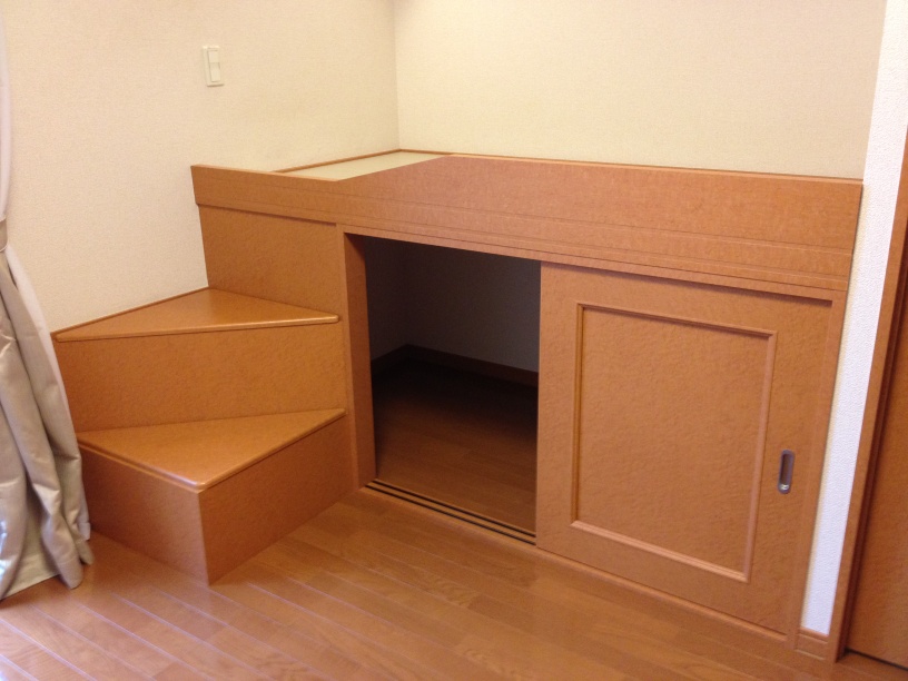 レオパレスグレイス108号室 部屋その他