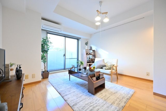 メイツ品川南1階 ※家具・小物はイメージです