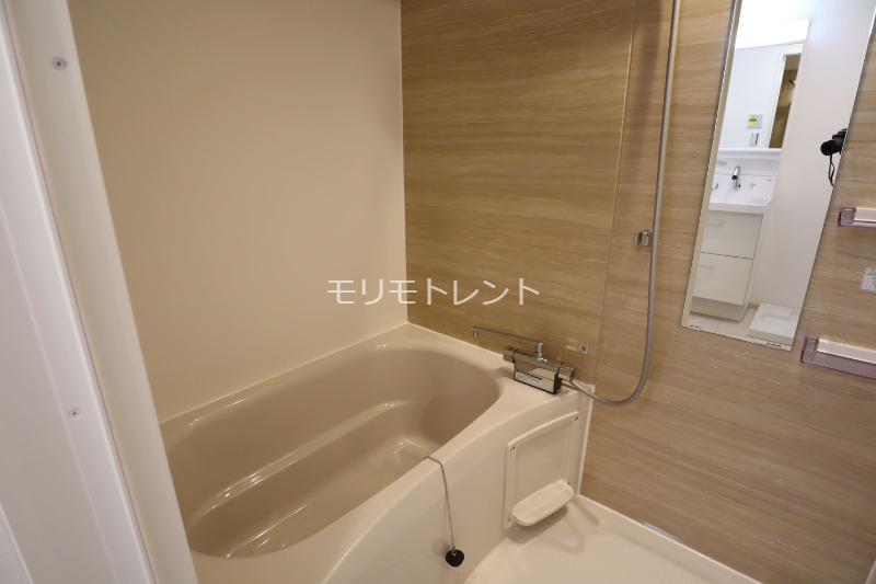 アトリオフラッツ奥沢 室内参考写真（2F-Dタイプ）