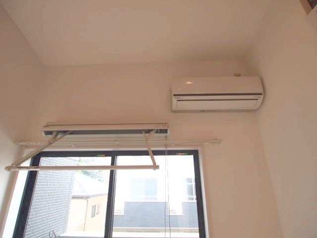 Ｃａｓｔｉｌｌｏいのはな1階 部屋設備