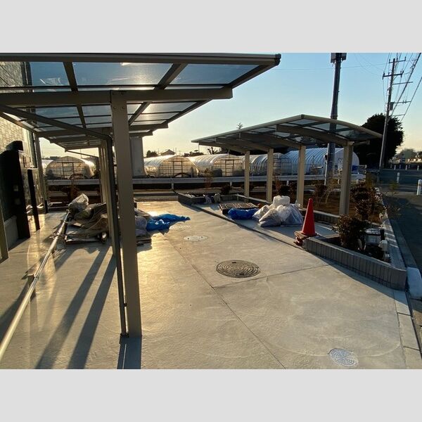 グランシエラ 周辺