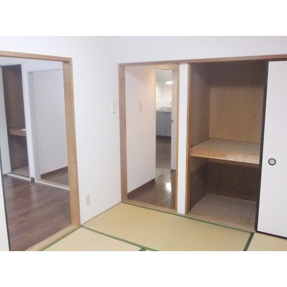 アローマ350101号室 同建物別部屋の参考画像