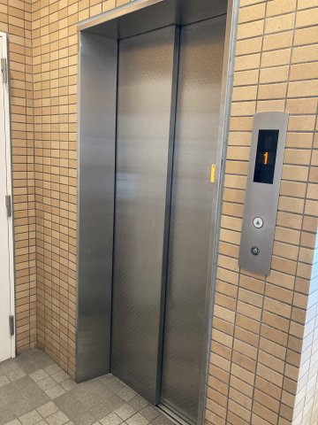 プライムアーバン川崎605号室 その他共有部分