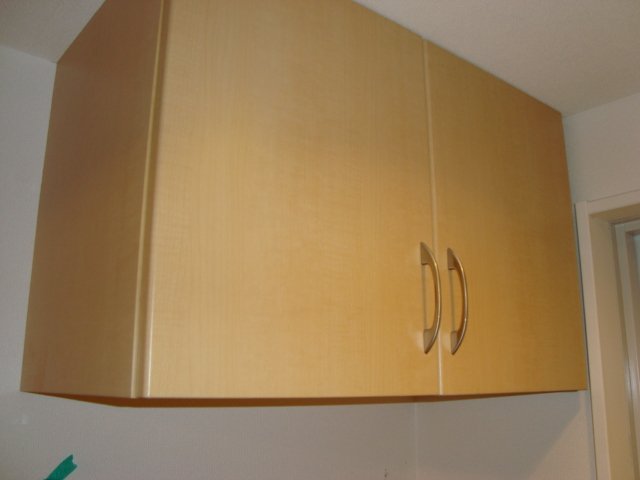 Ａｒｕｍｅ本蓮沼　-アルメモトハスヌマ-305号室 玄関収納