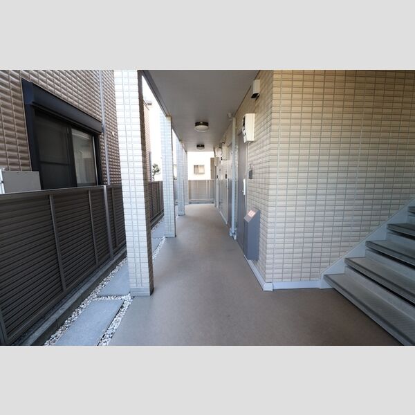 グラントゥーレ 周辺