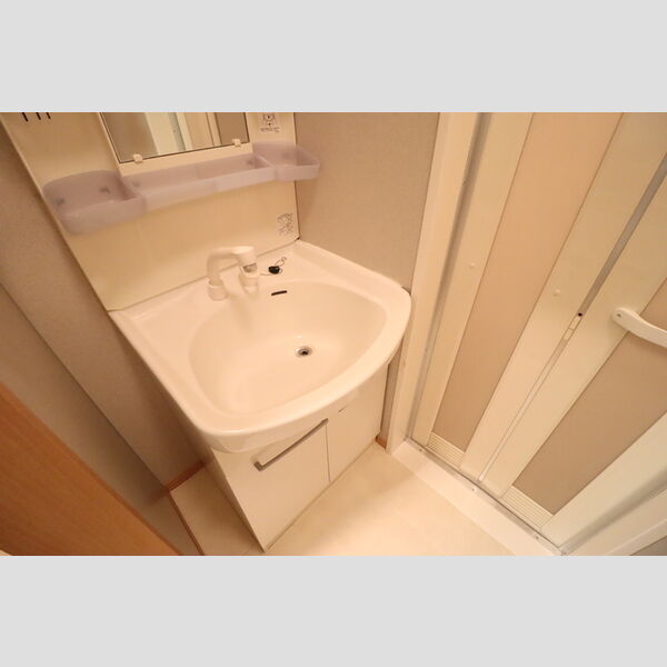 ソンリッサ 洗髪洗面化粧台