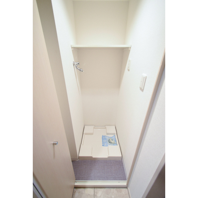 ガーラプレイス八幡山壱番館0316号室 内観