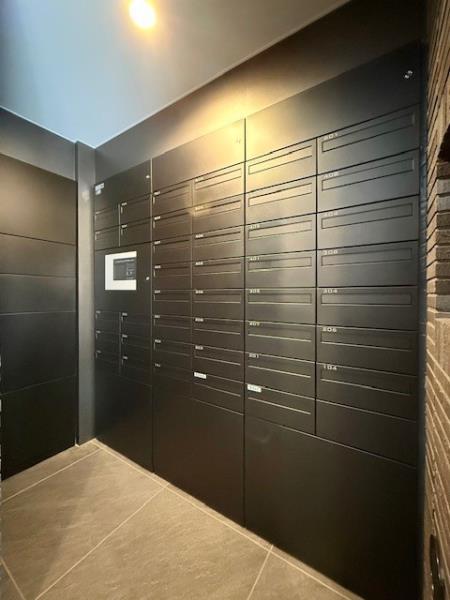 ジオエント駒込2階 部屋その他