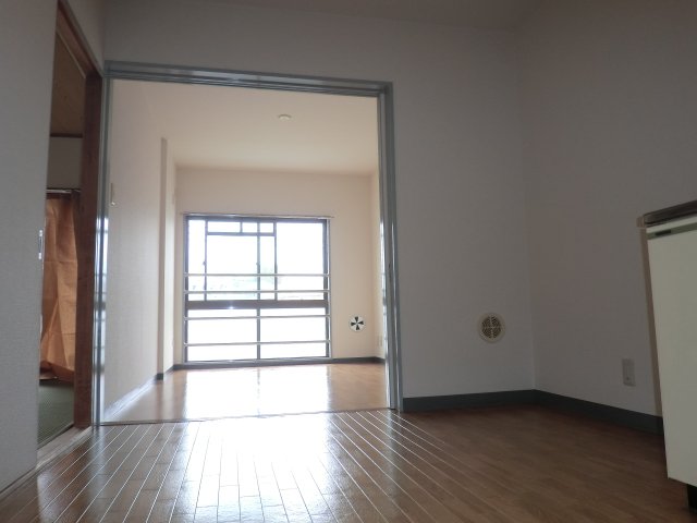 ルミエール妙蓮寺 302号室の写真です