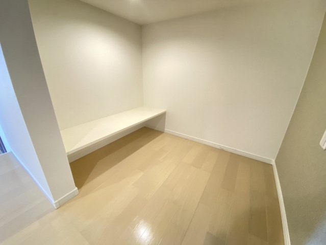 ＣＢ東川口レクス1階 部屋その他