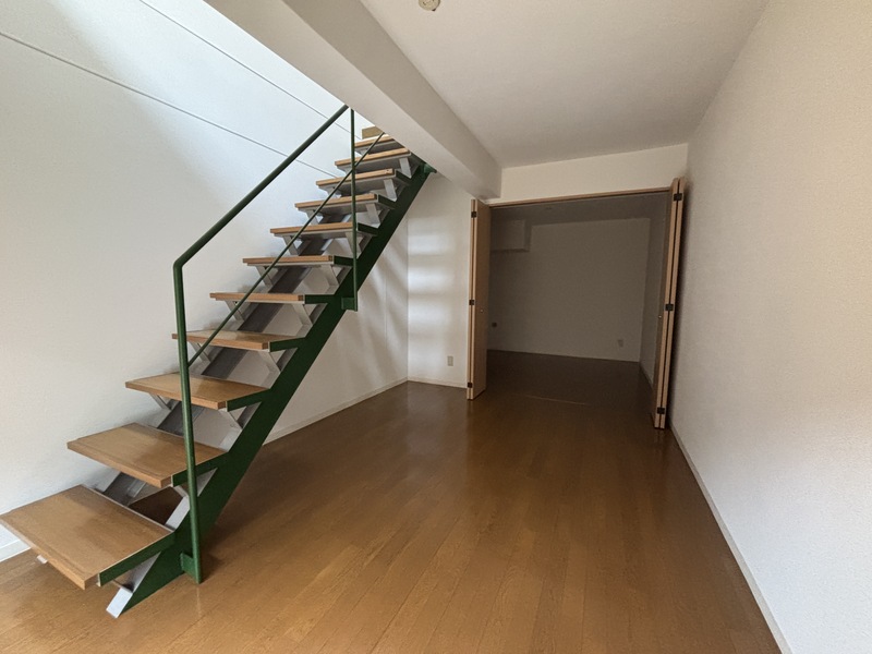 ユーコート上用賀1階 部屋その他