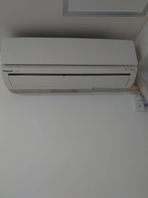 ライオンズマンション平河町K 部屋設備