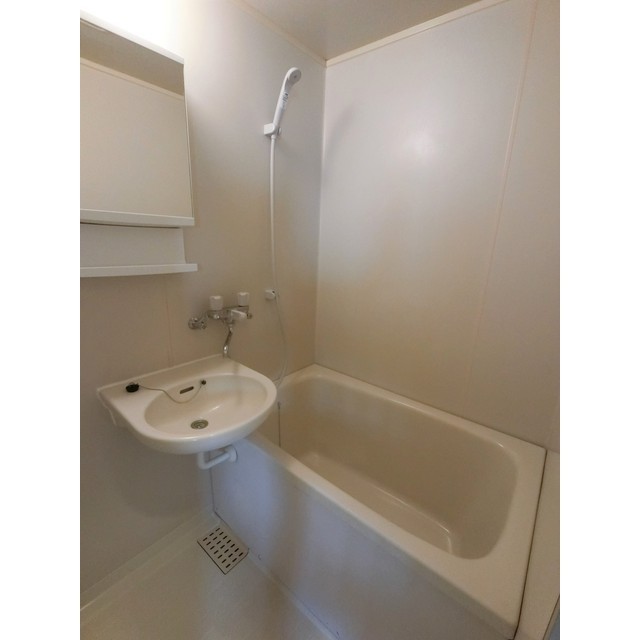 第一石原ビル603号室 同建物別部屋の参考画像