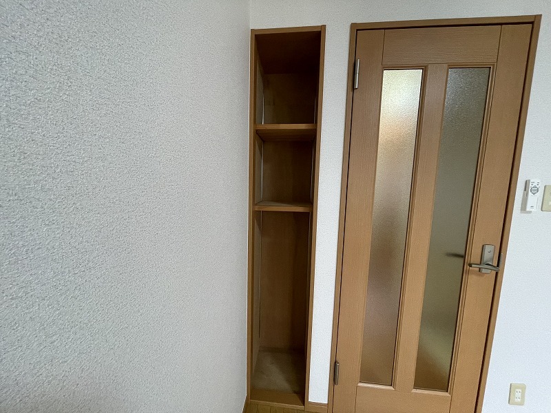 クレアーレ瑞江Ⅵ リビング