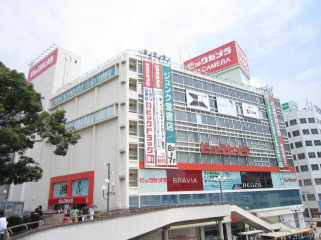 ＭＥＤＩＯ湘南0105号室 ビックカメラ