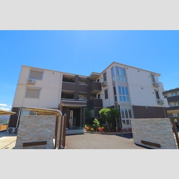 artensiaの外観画像