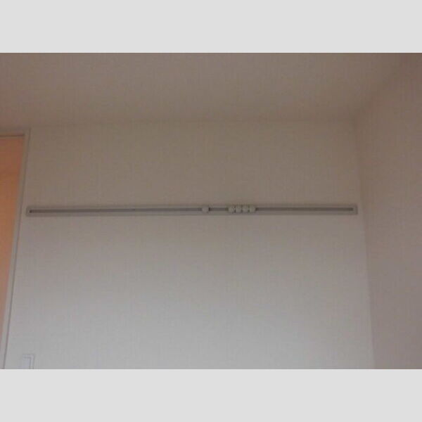 グランデA301号室 ハングバー