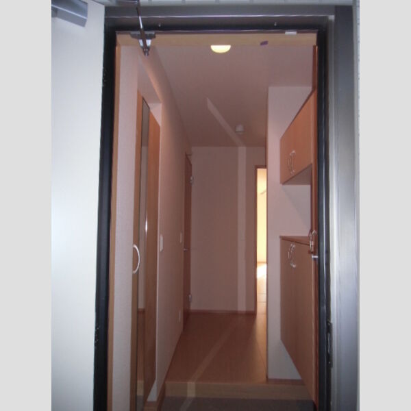 リシェス　Ⅱ 玄関