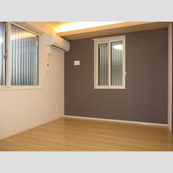 月うさぎ　参101号室 洋室