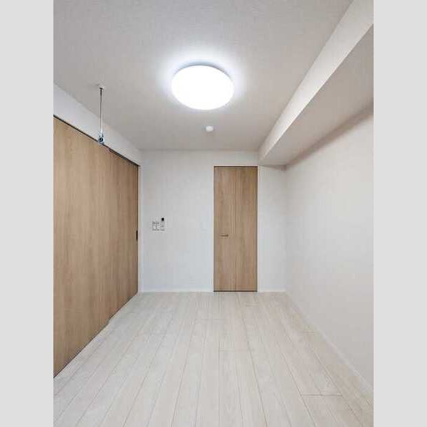 D-residence稲城103号室 リビング
