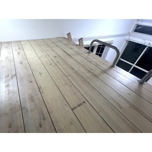 ネルソンパートⅤ101号室 内観