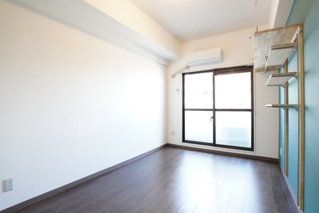 ヴェラハイツ鶴見5階 部屋その他