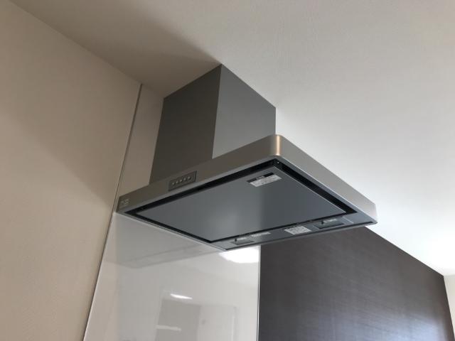 フォレスタ湘南201号室 室内設備