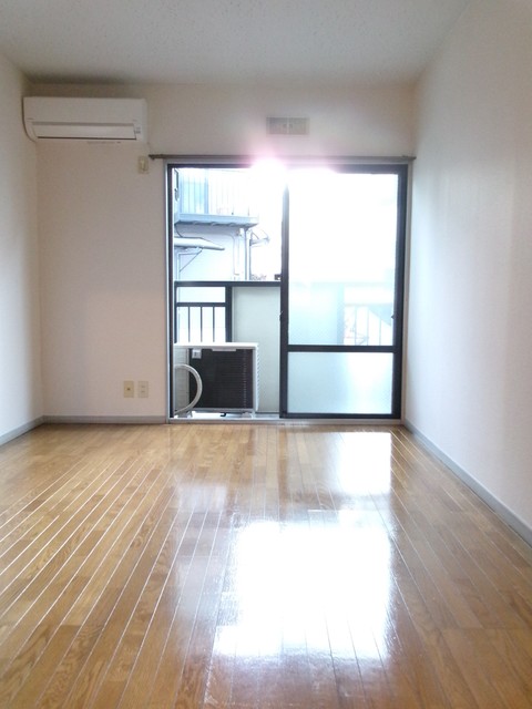 ウイングヴィラ0103号室 部屋その他