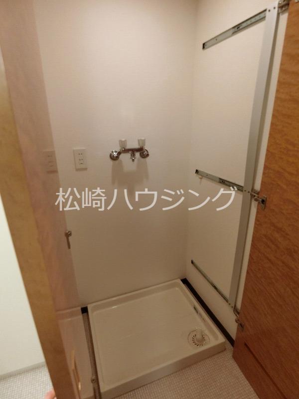 ディアクオーレ中野文園2階 部屋その他