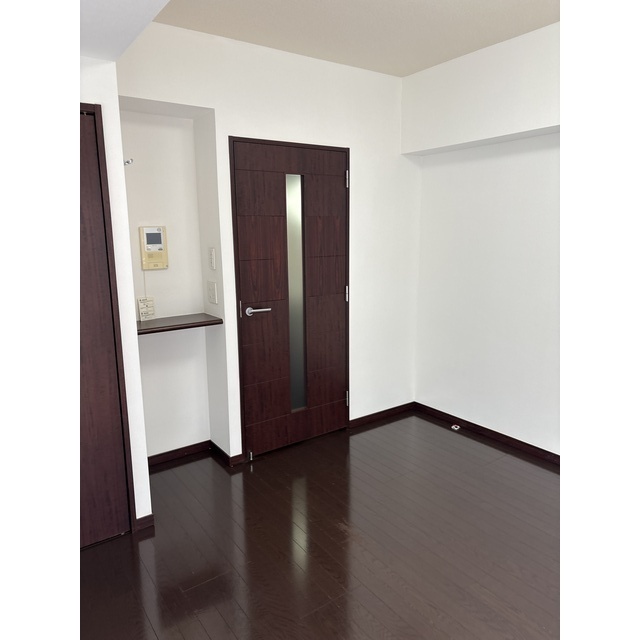 ロアール江古田 リビング