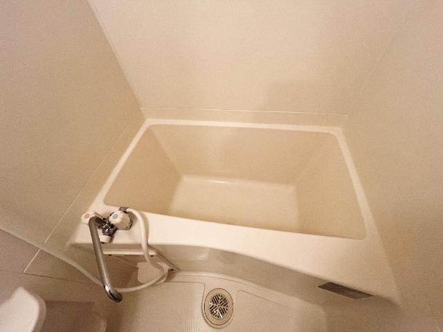 パラシオン平塚 バス