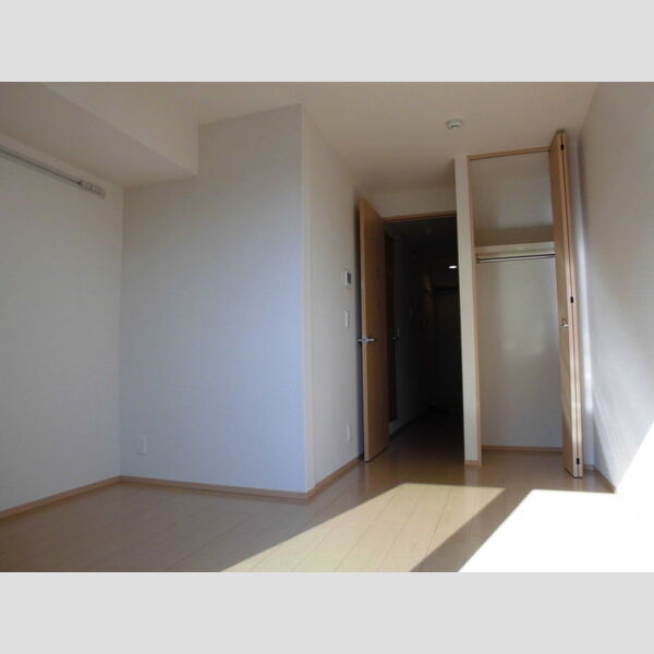 サニークレスト202号室 部屋その他