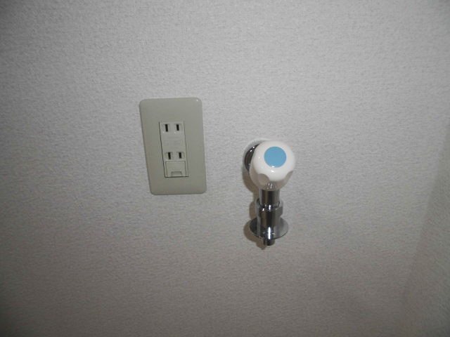 エスペランサ瑞江Ｂ1階 部屋その他