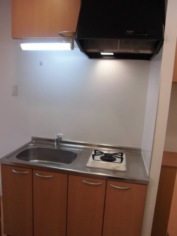 マトバハウス キッチン