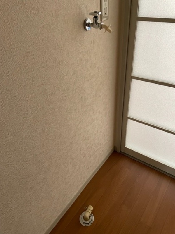 ガーデンハイツ1階 部屋設備