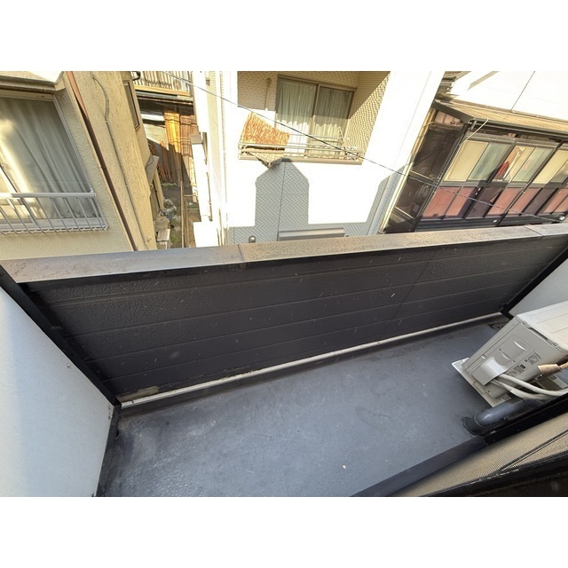 オリーブ208号室 部屋その他