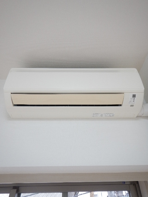 ガーラ・ステーション清澄白河 部屋設備