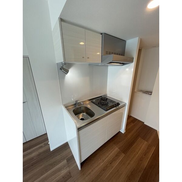 エルフォルテ五反田 キッチン