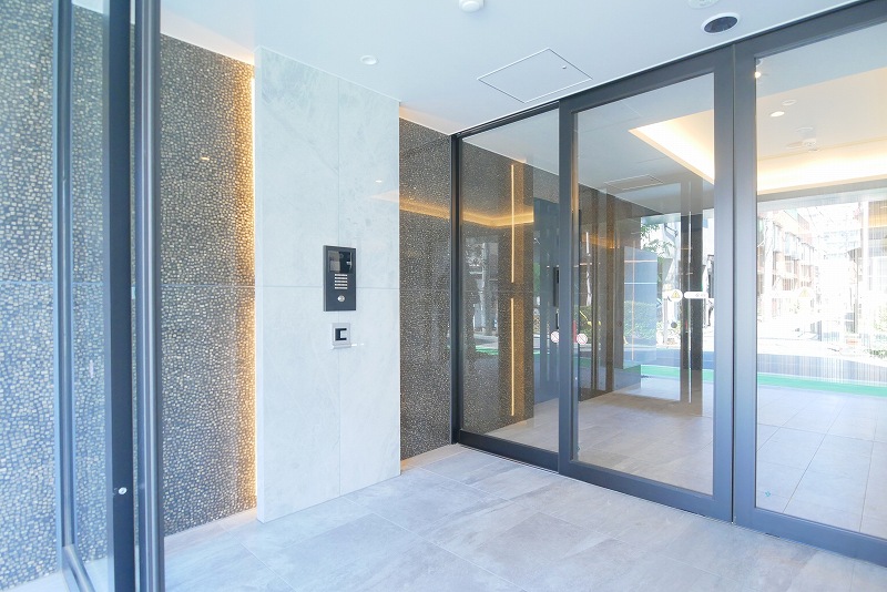 コージーコート蕨5階 外観