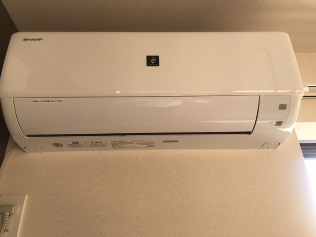ウルメゾン 部屋設備