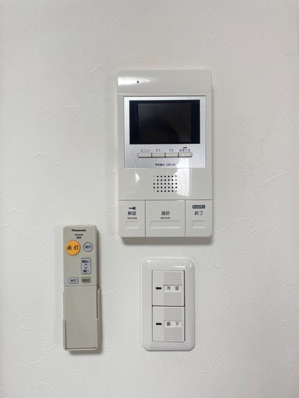 ラフィナート亀戸3階 部屋設備